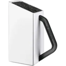 Victorinox Swiss Classic Universal-Messerhalter unbestückt weiß