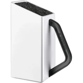 Victorinox Swiss Classic Universal-Messerhalter unbestückt weiß