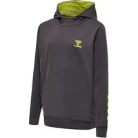 hummel Hoodie Grey 116