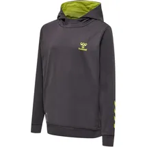hummel Hoodie Grey 116