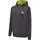 hummel Hoodie Grey 116