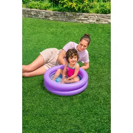 BESTWAY Planschbecken Ø 61 x 15 cm (51061)