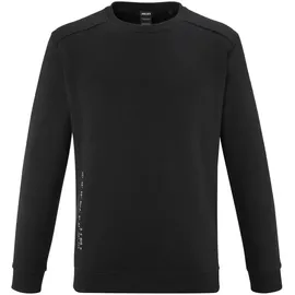 Millet Sweatshirt Schwarz S
