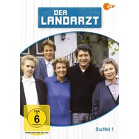 Zdf Video Der Landarzt - Staffel 1