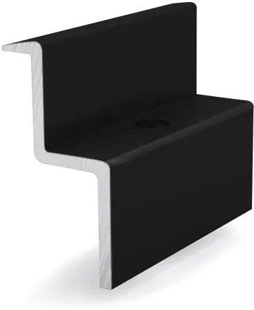 K2 Systems Endklemme 1004555