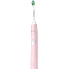 Philips Sonicare ProtectiveClean 4300 HX6800/35 Doppelpack + Reiseetui