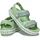Crocs Crocband Cruiser" in Grün - 19/20