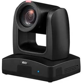 AVerMedia AVer TR335N (4KP60, 30X Zoom, Konferenzgerät, Schwarz