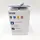 Epson 104 Tintenflaschen CMYK