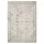 benuta basic Waschbarer Teppich George Multicolor/Beige 160x230 cm Wohnzimmer Rechteckig benuta Basic