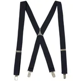 LLOYD Men’s Belts Hosenträger Herrenträger blau