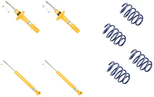 KONI Fahrwerkssatz, Federn/Dämpfer 11407671 Vorderachse