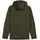 Puma Evostripe FZ Hoodie Herren Dark Olive S