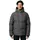 JACK & JONES Steppmantel in Pavement | Gr.: S