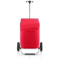 Reisenthel Shopping Trolley red