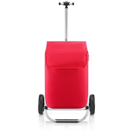Reisenthel Shopping Trolley red