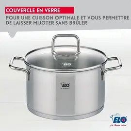 ELO Citrin Gemüsetopf 26 cm 72446
