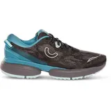 True Motion U-Tech Nevos Elements Damen Black/Blue Light/Castle Rock 38