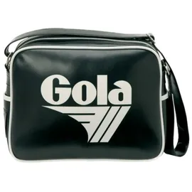 GOLA Redford Umhängetasche Synthetik Black/White
