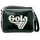 GOLA Redford Umhängetasche Synthetik Black/White