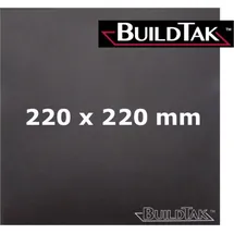 BuildTak Druckbettfolie 220 x 220mm Printplate BT220X220