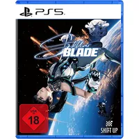 Stellar Blade (USK) (PS5)