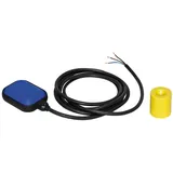 Reltech Schwimmschalter zum Befüllen oder Entleeren PVC-Kabel-L 3m