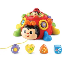 Vtech Fröhlicher Lernkäfer