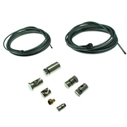Bihr Venhill kabel accessoires box mantel stop + kabelversteller