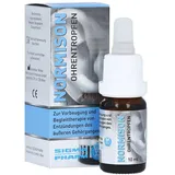 Junek Europ-Vertrieb GmbH Normison Ohrentropfen