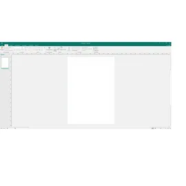 Microsoft Publisher 2016 ESD ML Win