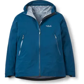 Rab Firewall Light Jacket Herren Tempest Blue L