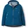 Rab Firewall Light Jacket Herren Tempest Blue L