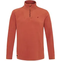 Protest " PERFECTO in Brick Orange, | Gr.: XXL/3XL