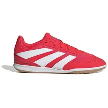 adidas Predator Club Sala Kinder Rot 33