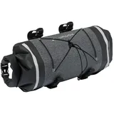 Vaude Trailfront Compact Lenkertasche schwarz
