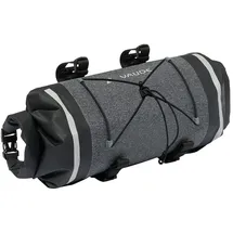 Vaude Trailfront Compact Lenkertasche schwarz