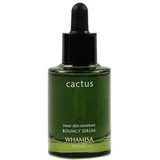 Whamisa Cactus Inner Skin Moisture Bouncy Serum 33 ml