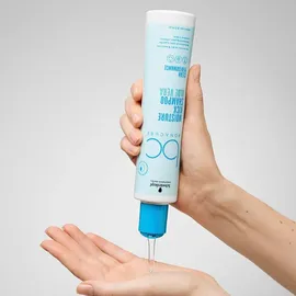 Schwarzkopf Moisture Kick Shampoo 1000 ml