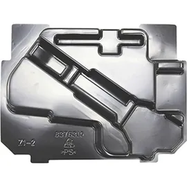 Makita Tiefziehteil f. MAKPAC 837631-0