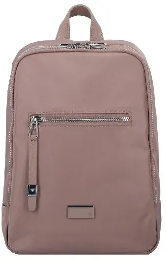 Samsonite Be-Her City Rucksack S 30 cm antique pink