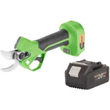 PROCRAFT Astschere ES22Libb inkl. 1 x 4,0 Ah Akku
