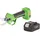 PROCRAFT Astschere ES22Libb inkl. 1 x 4,0 Ah Akku