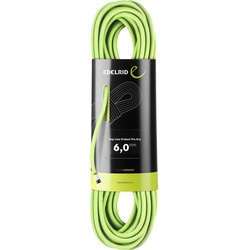 Edelrid Rap Line Protect Pro Dry 6mm oasis (138) 100 M