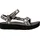 Teva Midform Universal Herren Schwarz 42