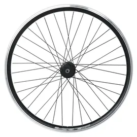 MVTek 27.5 ́ ́ X 1.75 Tubeless Pipe 21mm Threaded Hub On Spheres 6/7s Q- Hinterrad - Silver - 9 x 135 mm