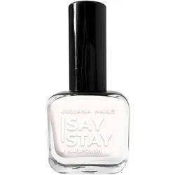 Juliana Nails Say Stay! Nagellack Age Of Innocence 10 ml