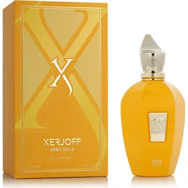 Xerjoff Erba Gold Eau de Parfum 100 ml
