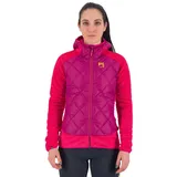 Karpos Marmarole Jacke - Boysenberry / Pink - S