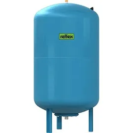 Reflex Membran-kaltwassergefäß 3 bar 33 l Weiß